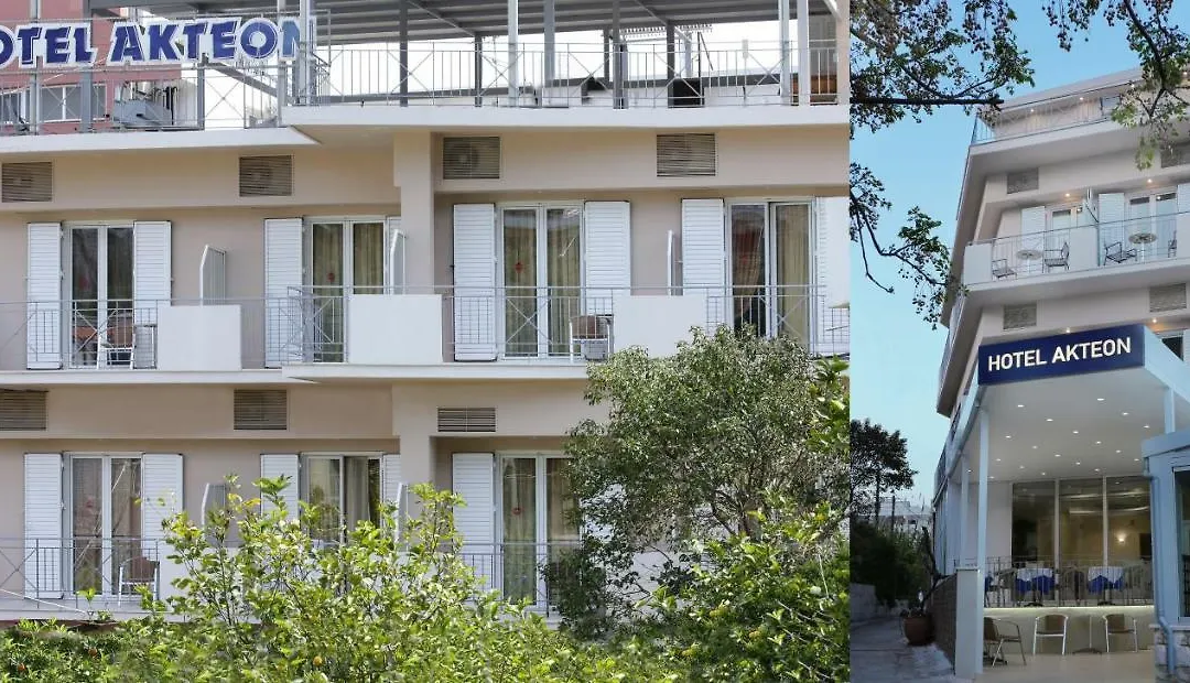 Hotel Aktaion-1
