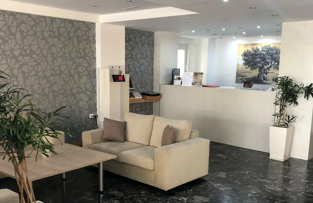 Mimosa Suites-1