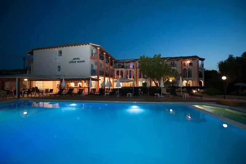 Silver Beach Hotel (Adults Only)-1