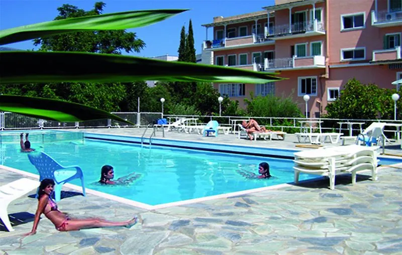 Oscar Hotel Dassia-1