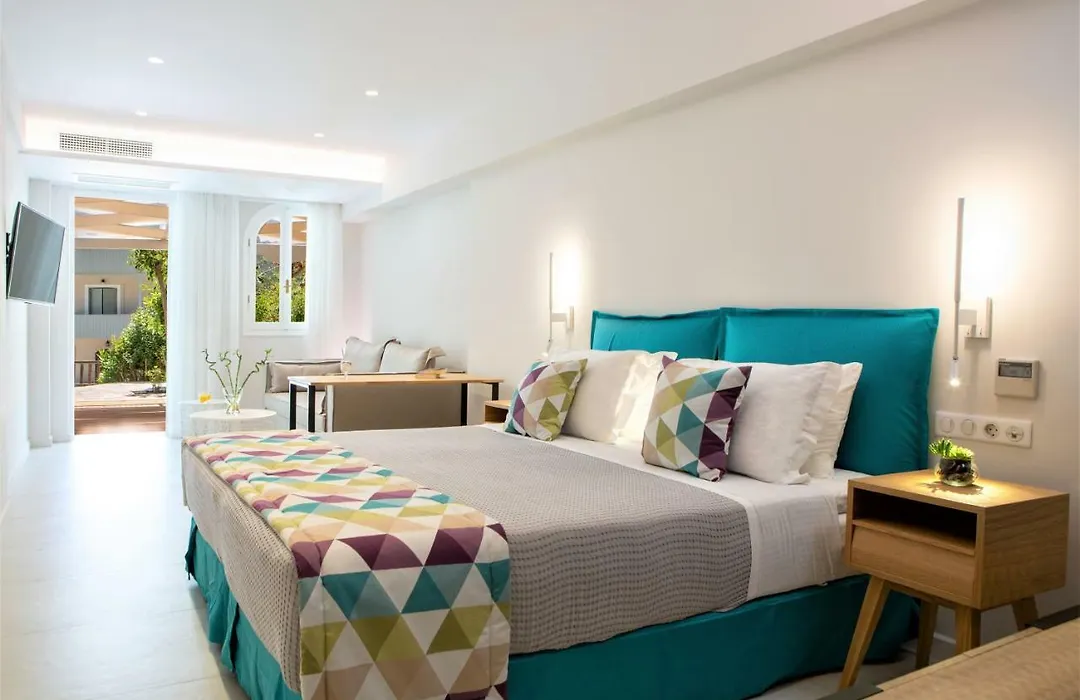 Odyssey Hotel-1