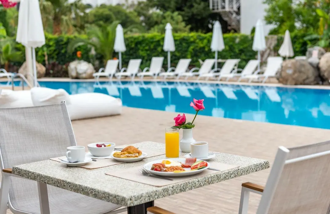 Palm Beach Hotel - Adults Only-1