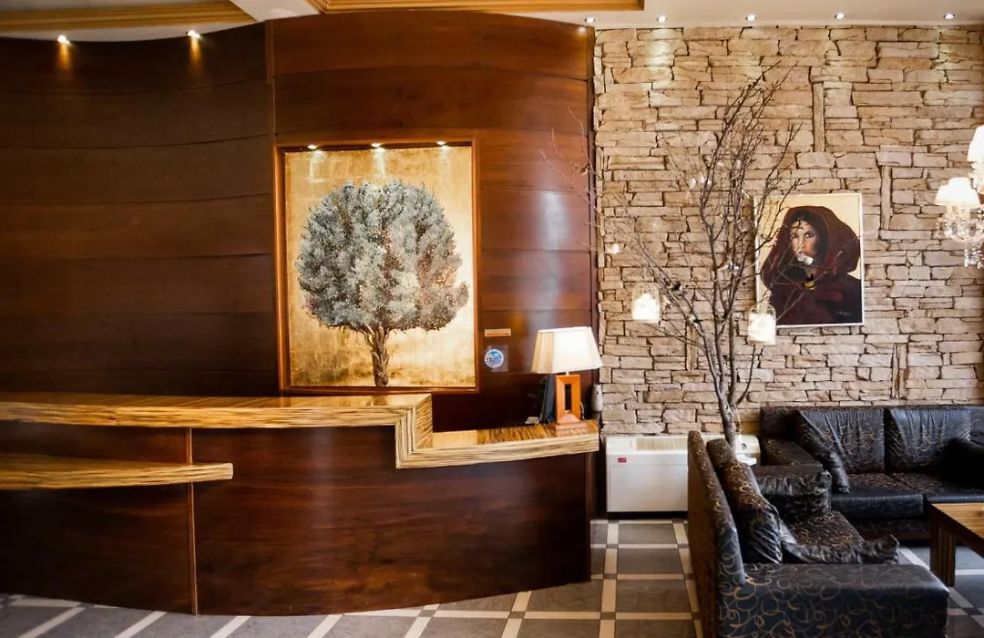 Hotel Electra-1