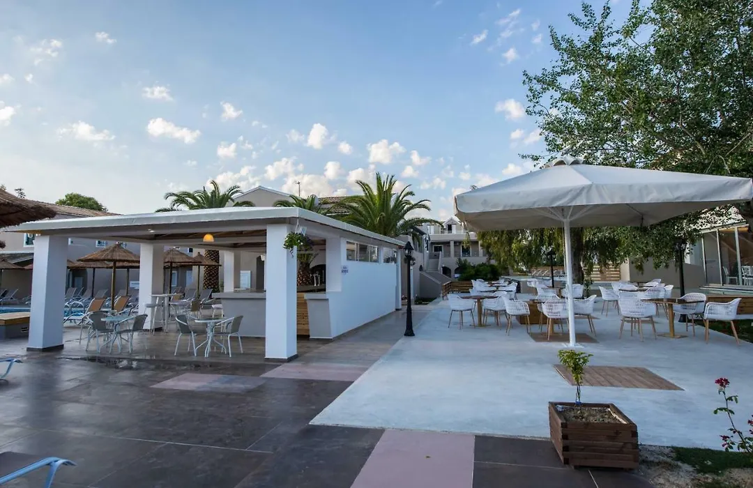 Amour Holiday Resort (Adults Only)-1
