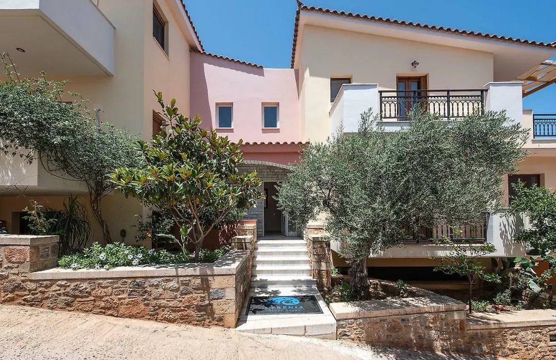 Cyrenia Guesthouse-1