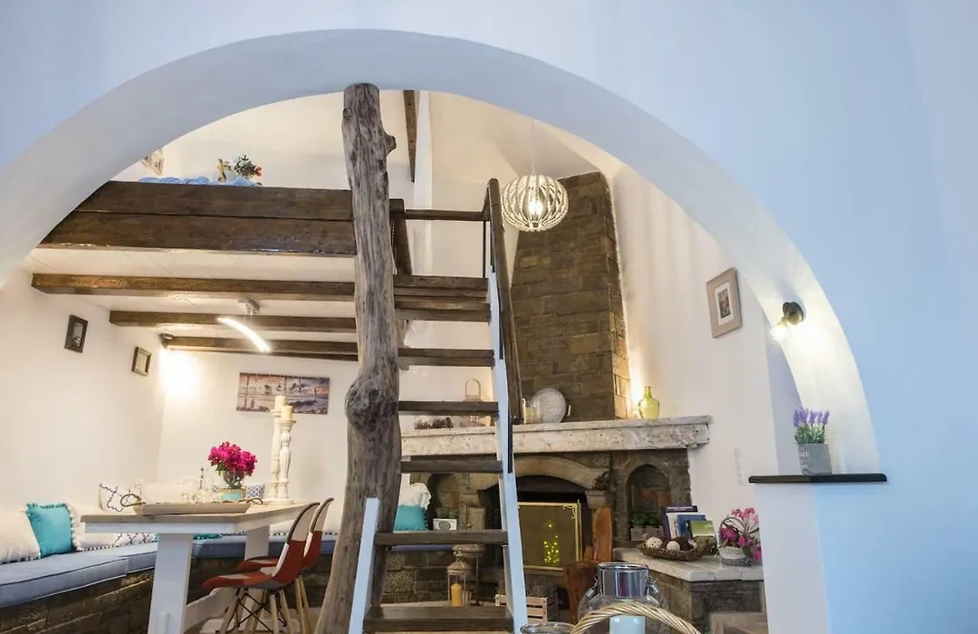 Luxury Suite Maria-1