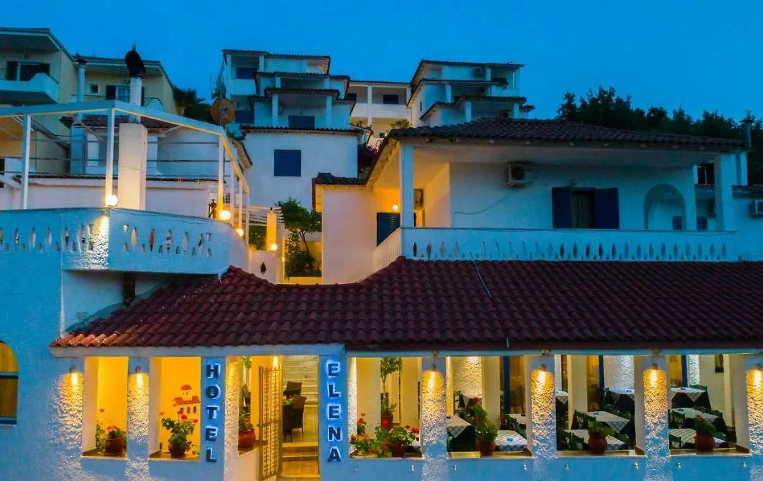 Hotel Elena Syvota-1