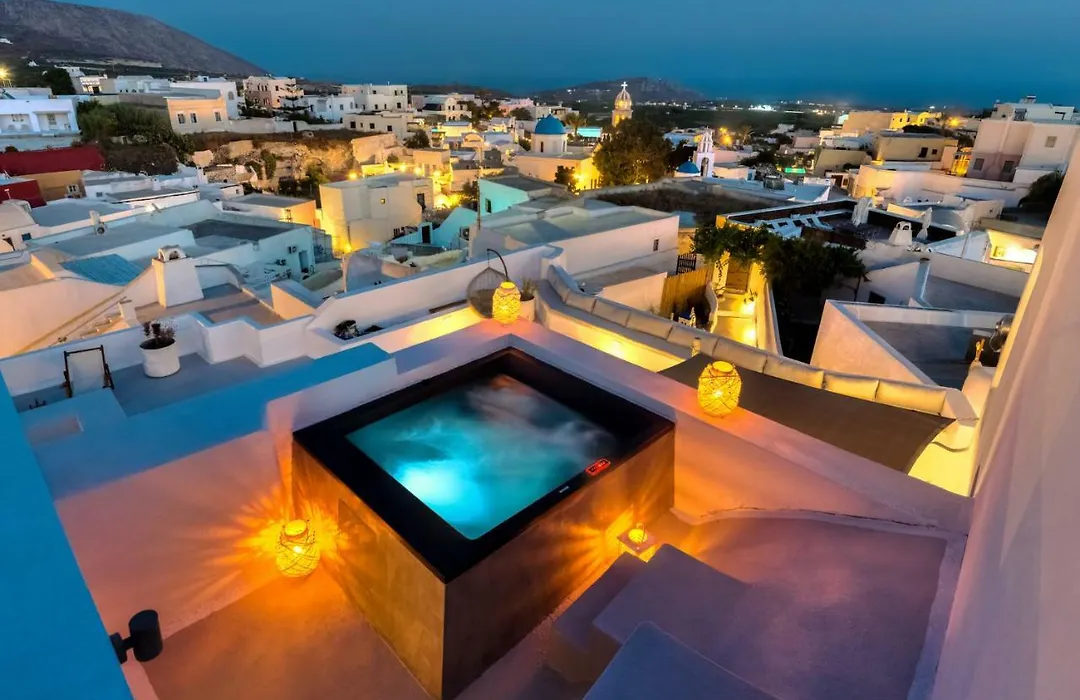 Pasithea Suites-1