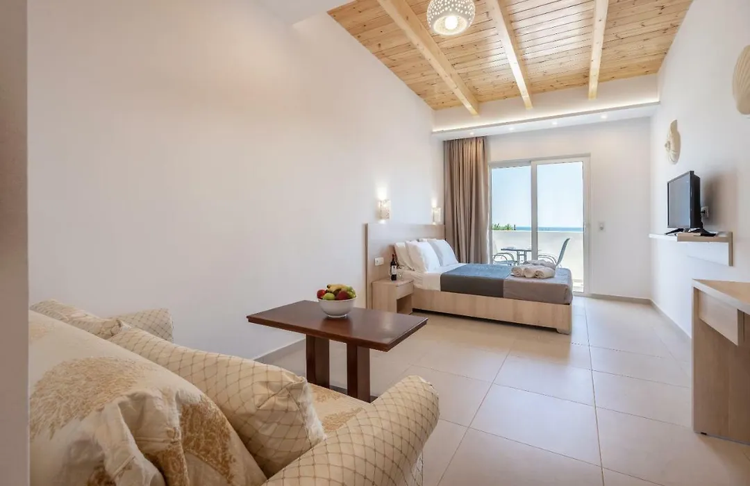 Bivalvia Beach Plus-1