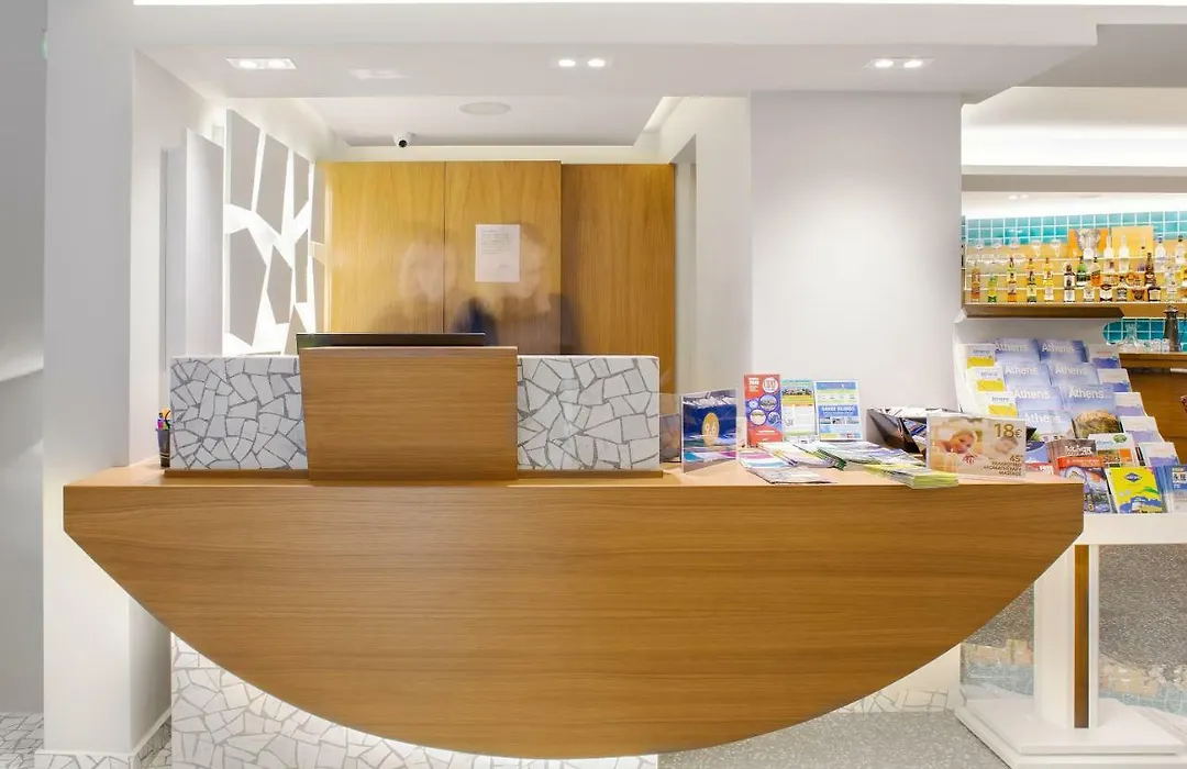 360Degrees Pop Art Hotel-1