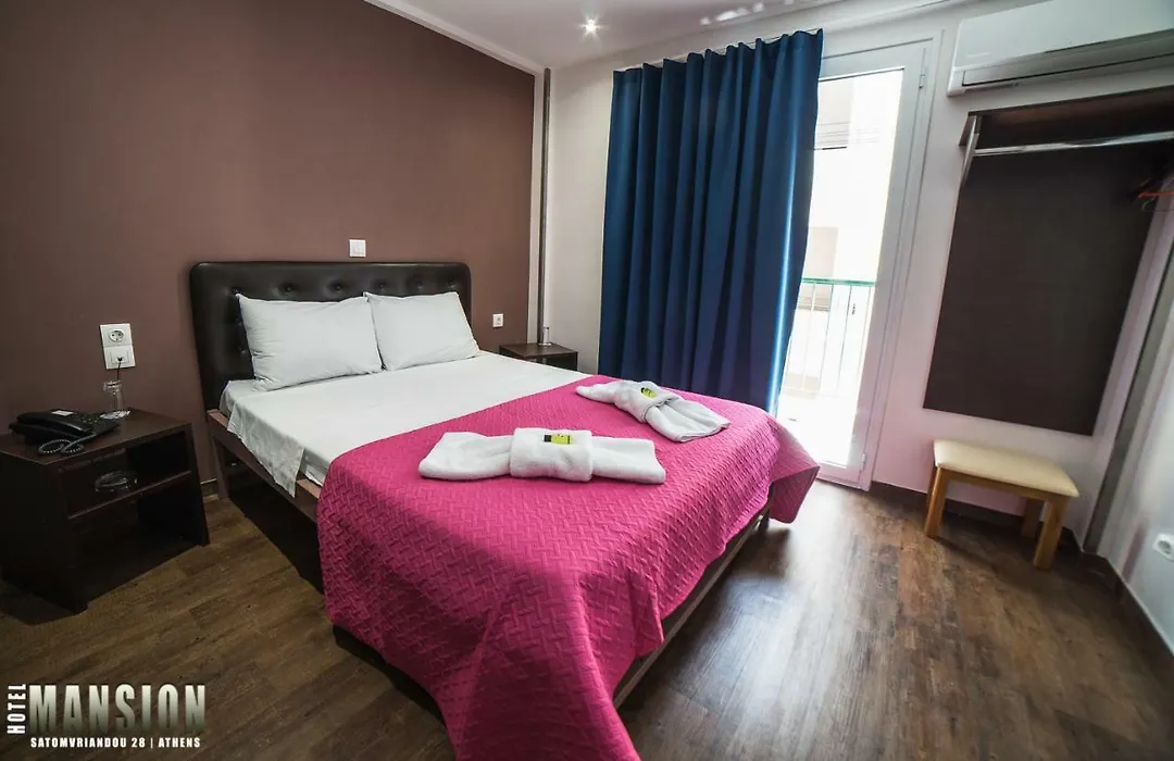 Mansion Hotel-1