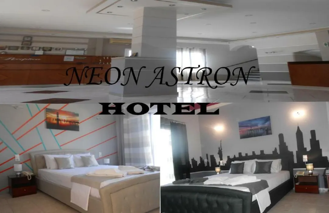 Hotel Neon Astron-1