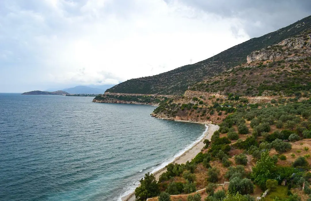 Muses Seaside Villas-1