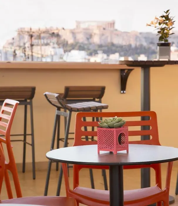 My Athens Hotel-1