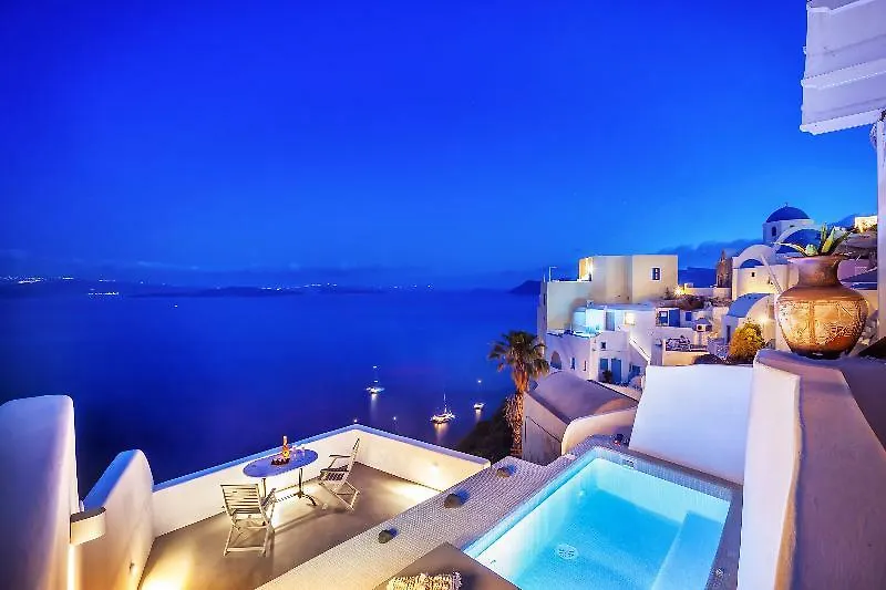 Diamond Luxury Suites-1