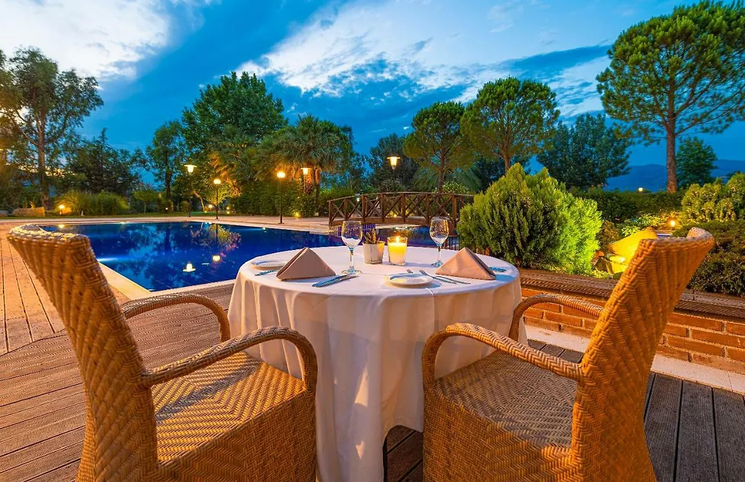 Hotel Vyzantino-1
