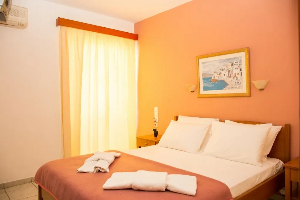 Villa Afrodite Stalis-1
