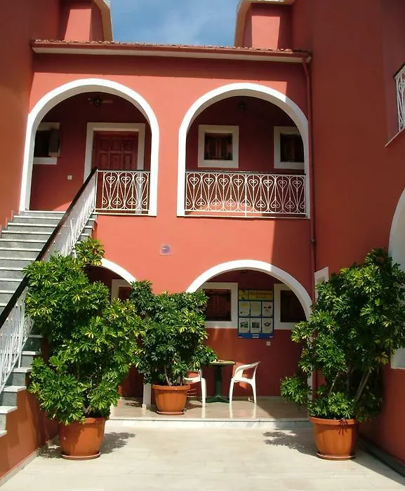 Niki Apartments And Studios-1