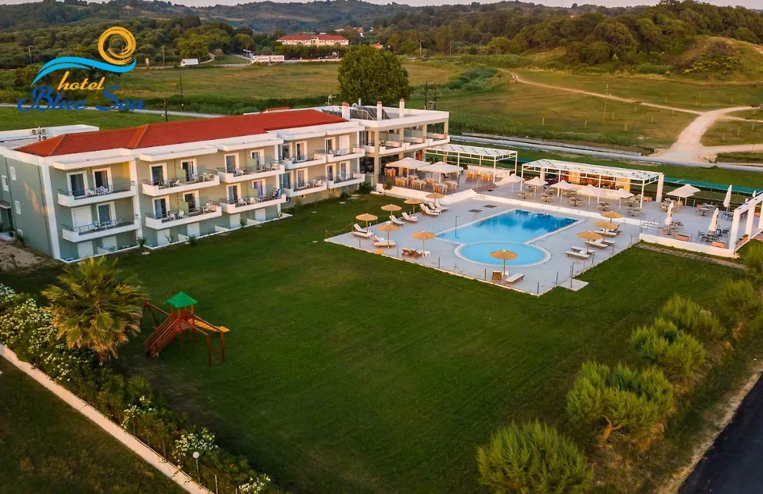 Blue Sea Hotel-1