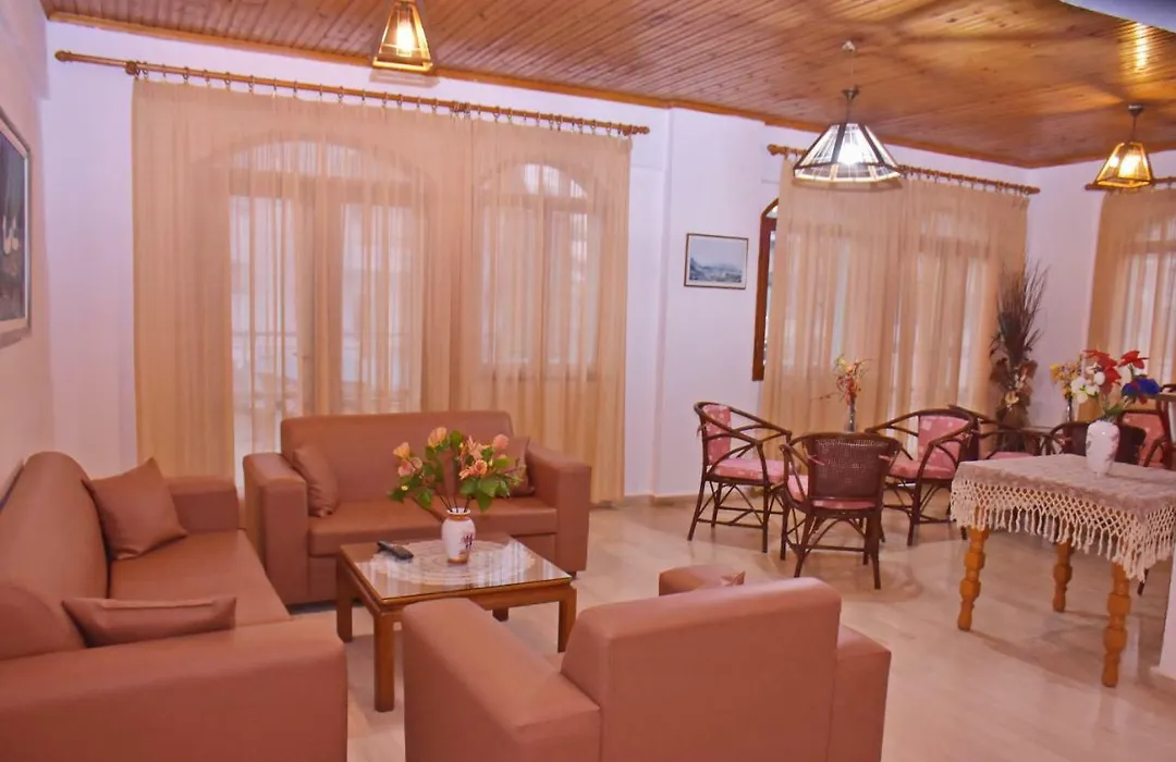 Hotel Anatoli Apartments-1