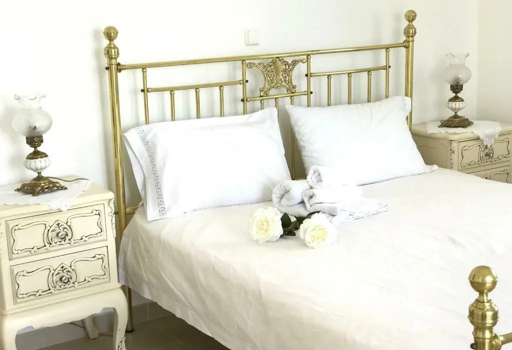 Villa Korais Luxury 3Br Apt With Sea View-1