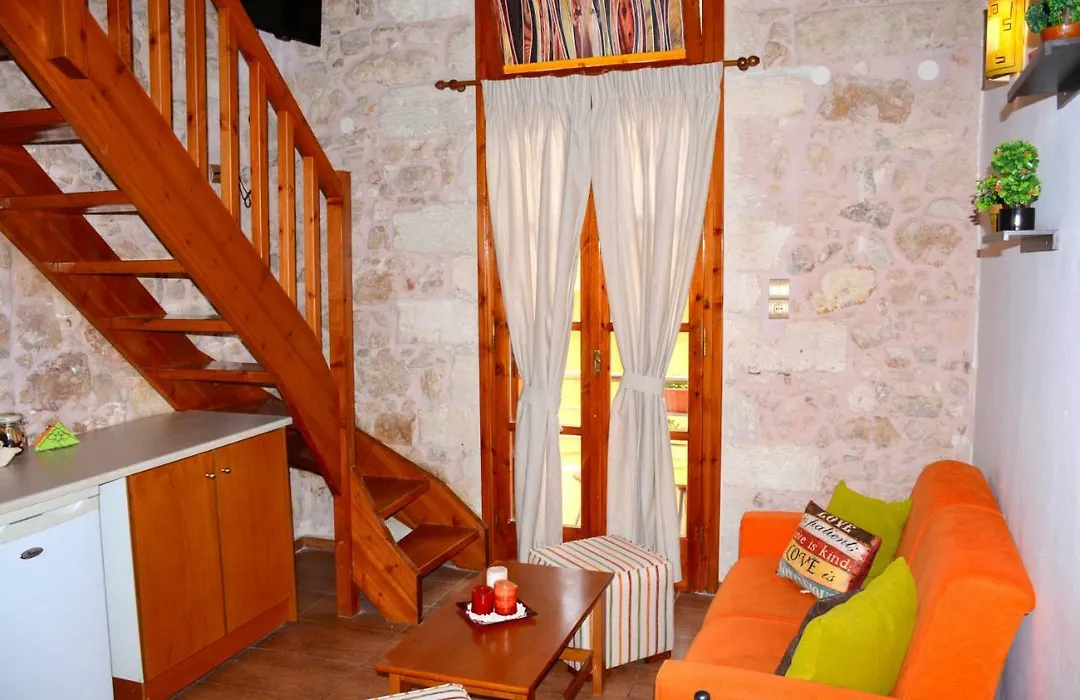 Minares Traditional Houses-1