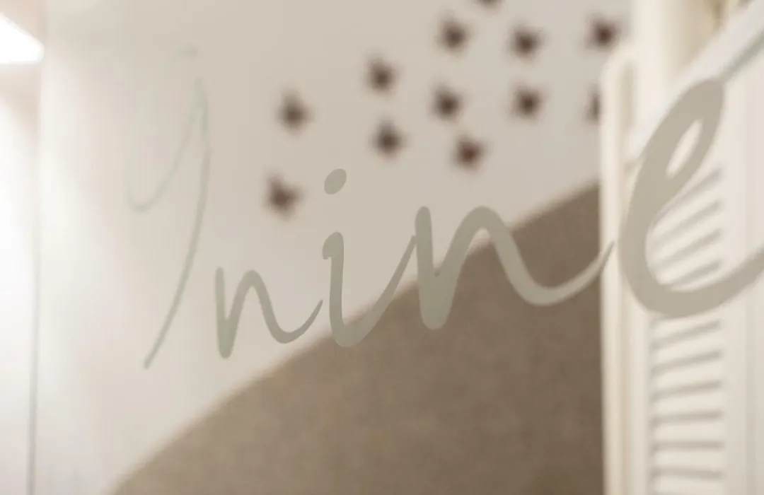 Nine-1