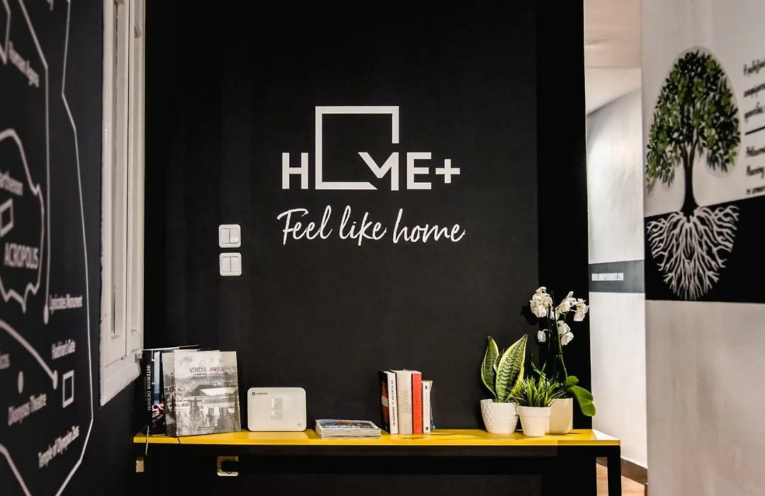 Home Plus Eleutheria Budget Room-1