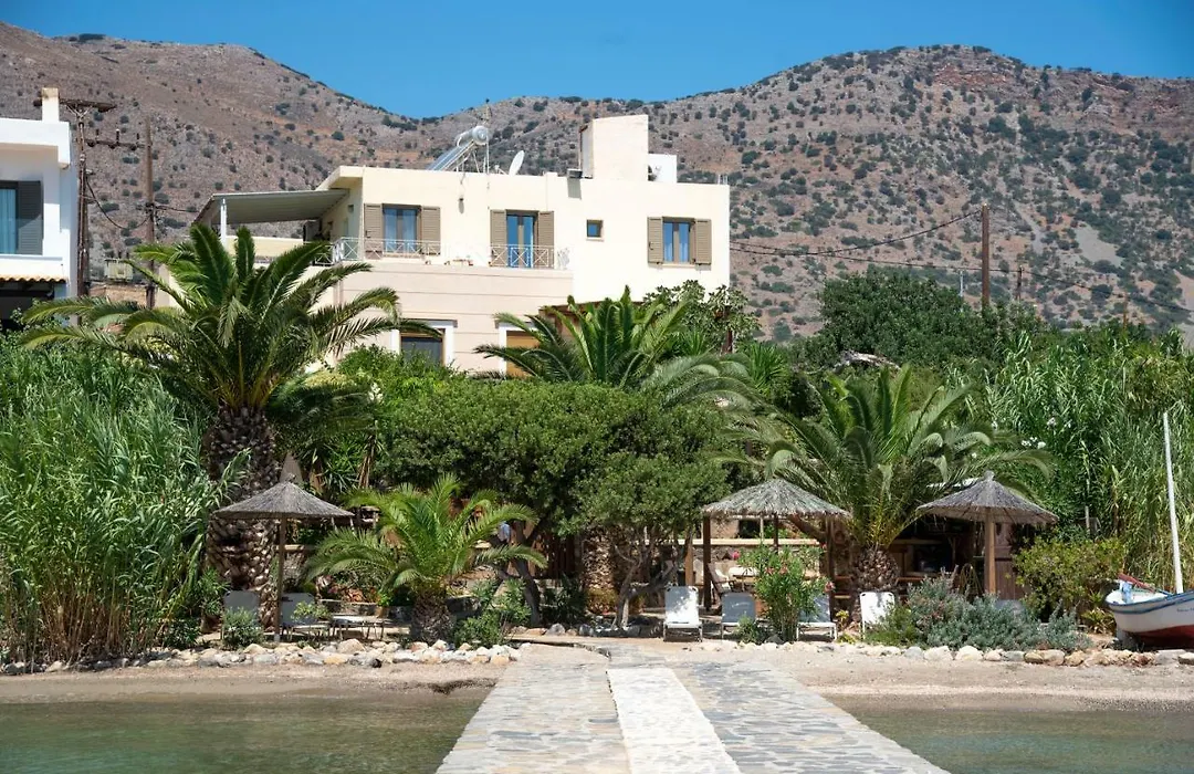 Tsifliki Beach House-1