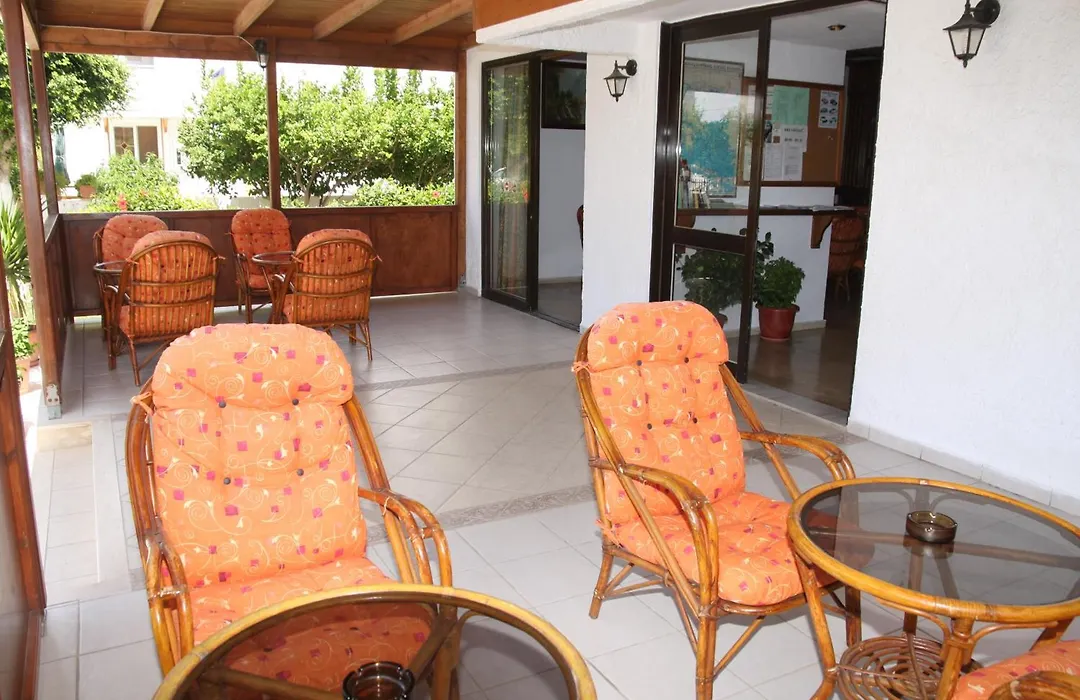 Andavis Hotel (Adults Only)-1