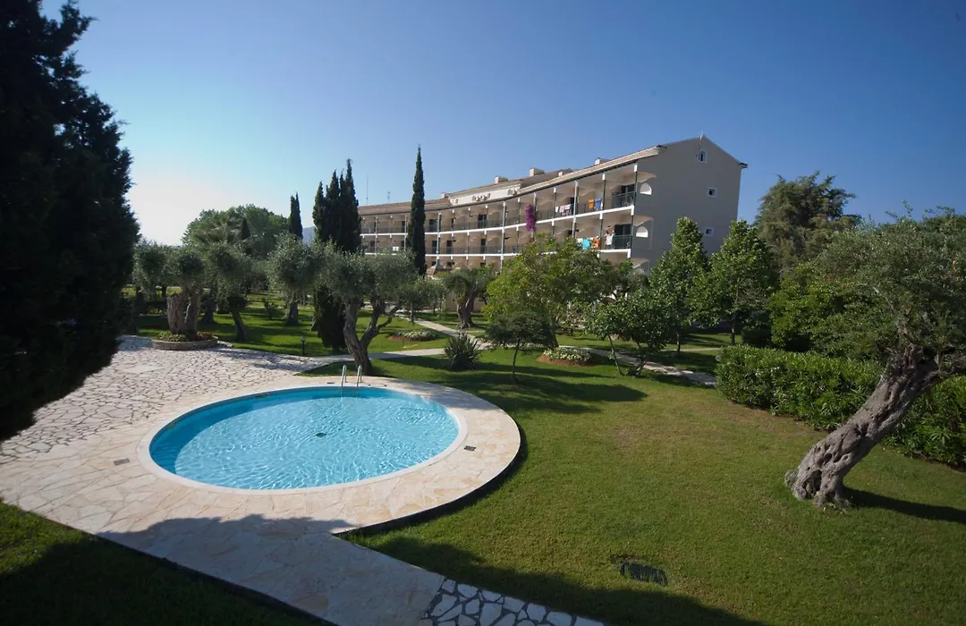 Delfinia Hotel-1