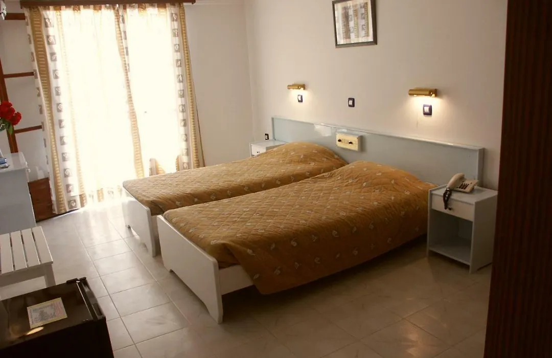 Belle Helene Hotel-1