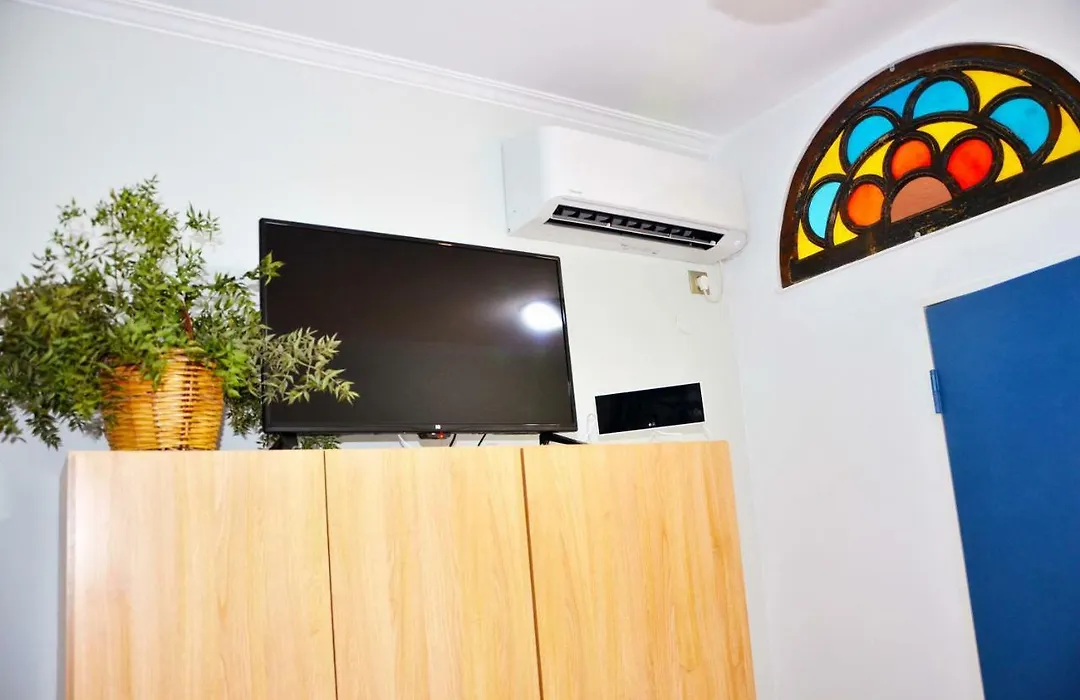 Mia'S Cozy Flat In Ermou, 3 Min From "Monastiraki"-1