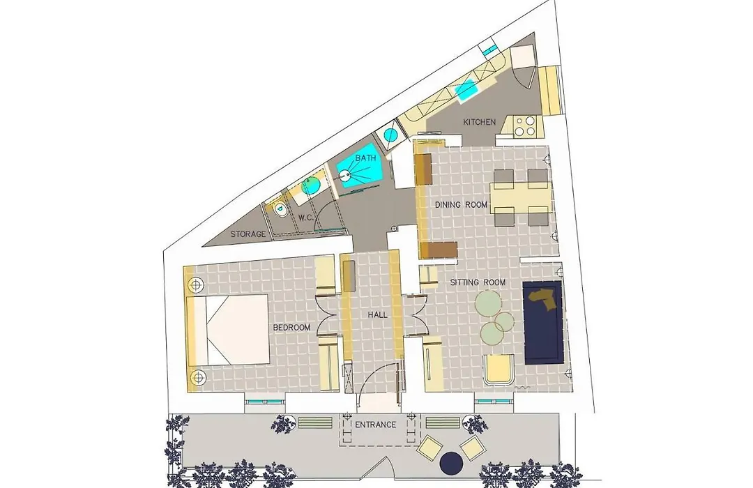Nest-1