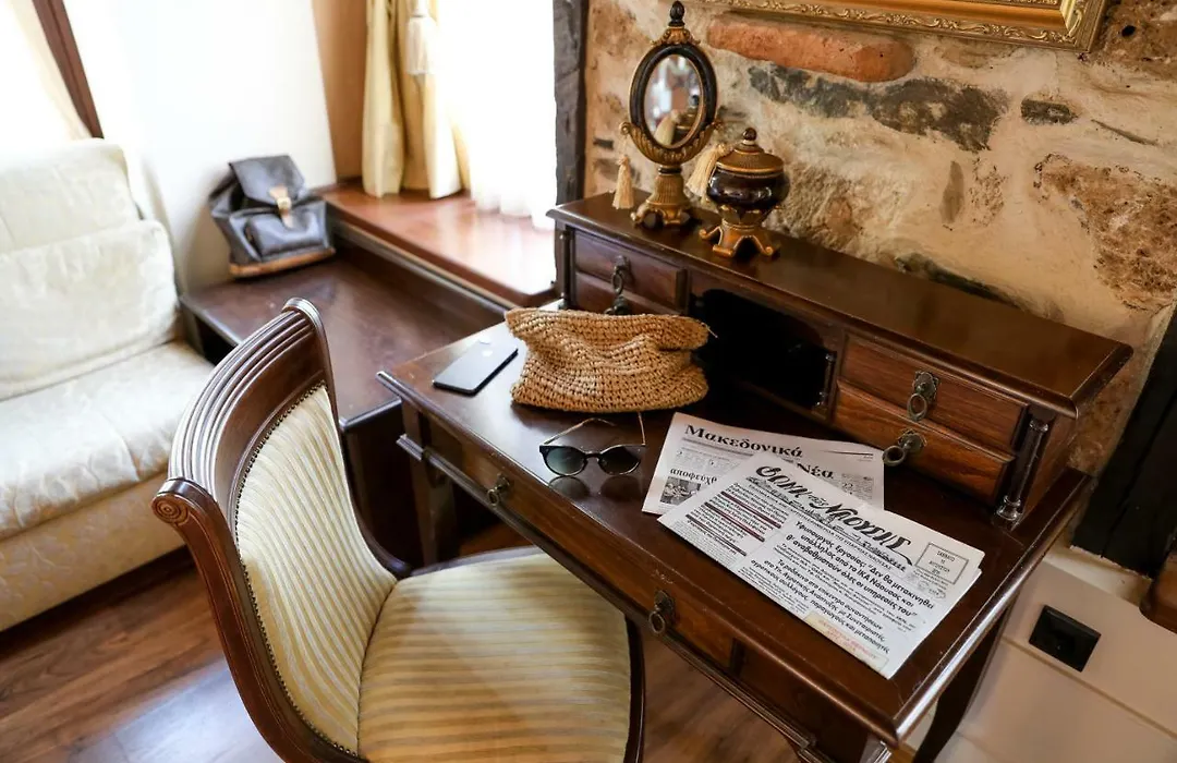 Boutique Hotel Palea Poli-1