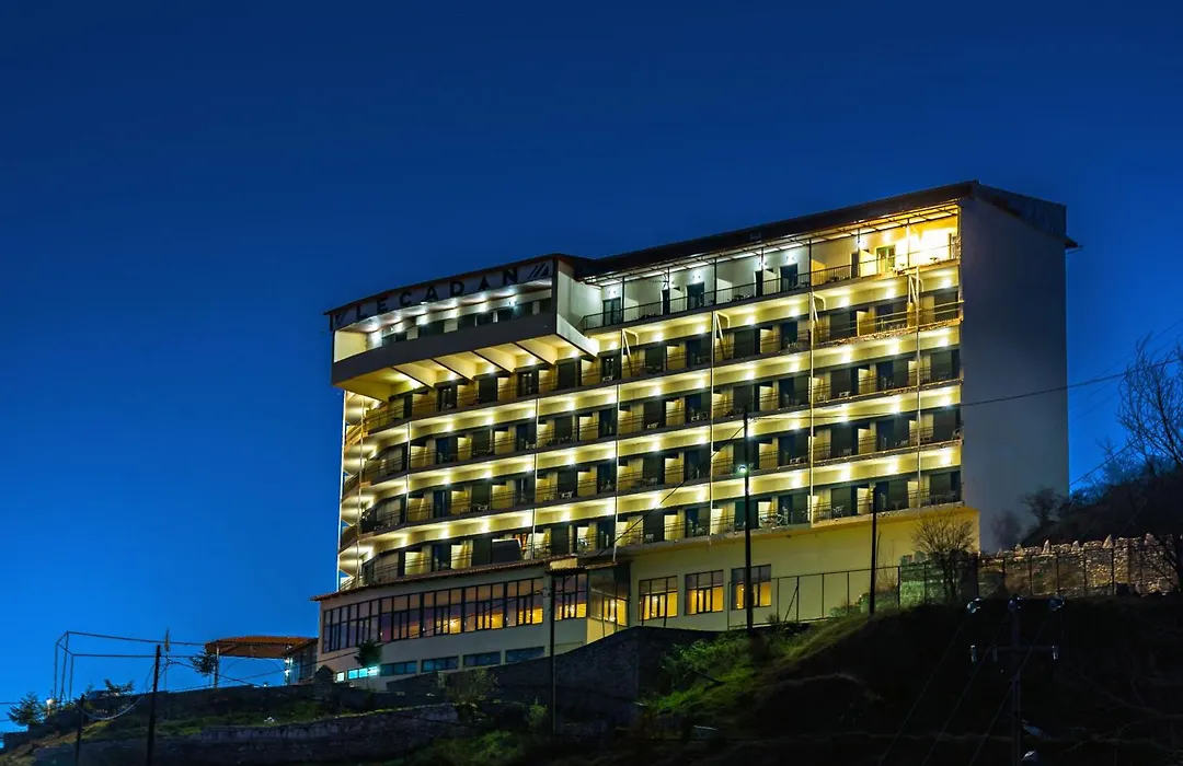 Hotel Lecadin-1