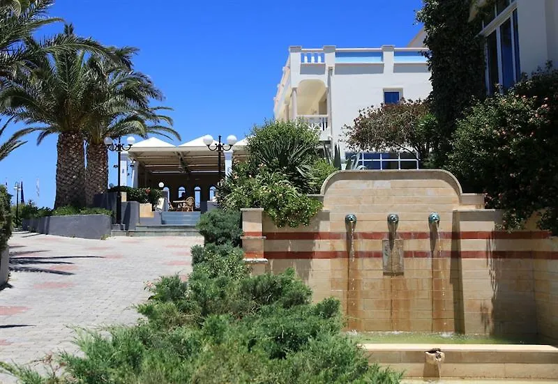 Eurohotel Arion Palace Hotel - Adults Only-1