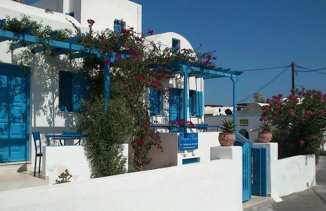 Semprou Rooms-1