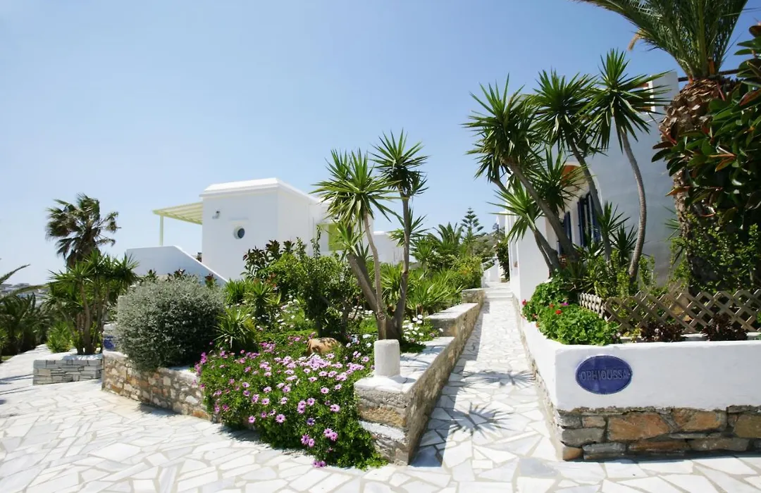 Porto Raphael Residences & Suites-1