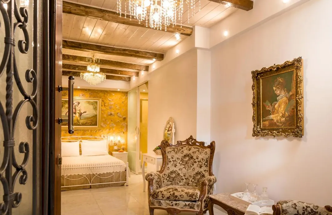 Hamam Suites Portou-1