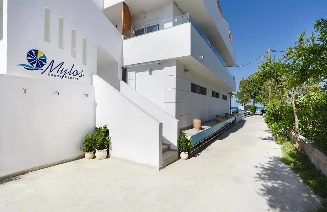 Mylos Luxury Escape-1