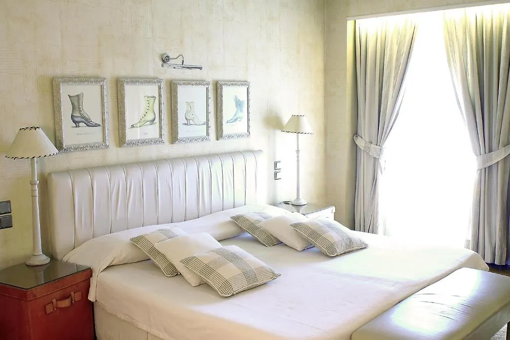 Primarolia Art Hotel-1