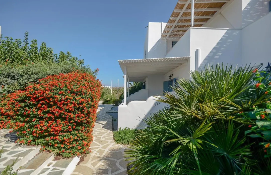 Valena Mare Suites & Apartments-1