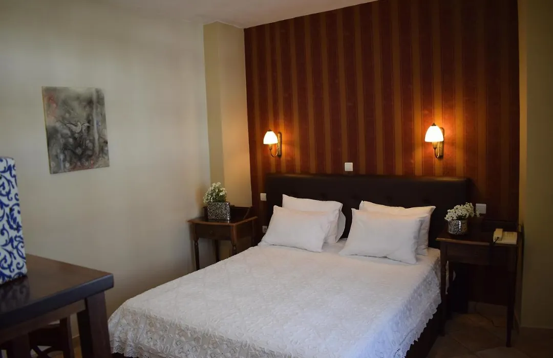 Hagiati Anastasiou Hotel & Spa-1