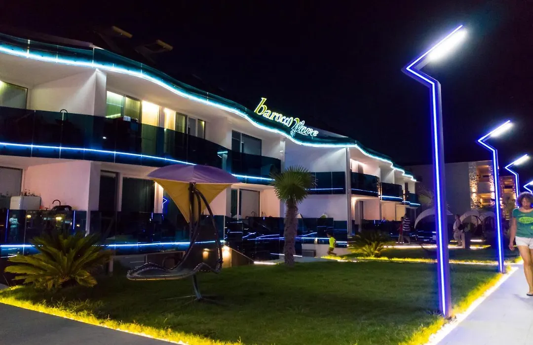 Barocco Wave Hotel-1