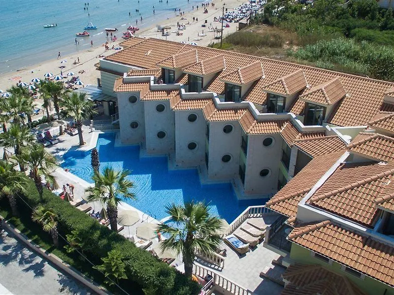 Palazetto Hotel (Adults Only)-1