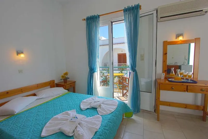 La Selini Hotel-1
