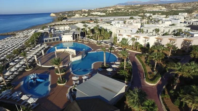Ostria Resort And Spa-1