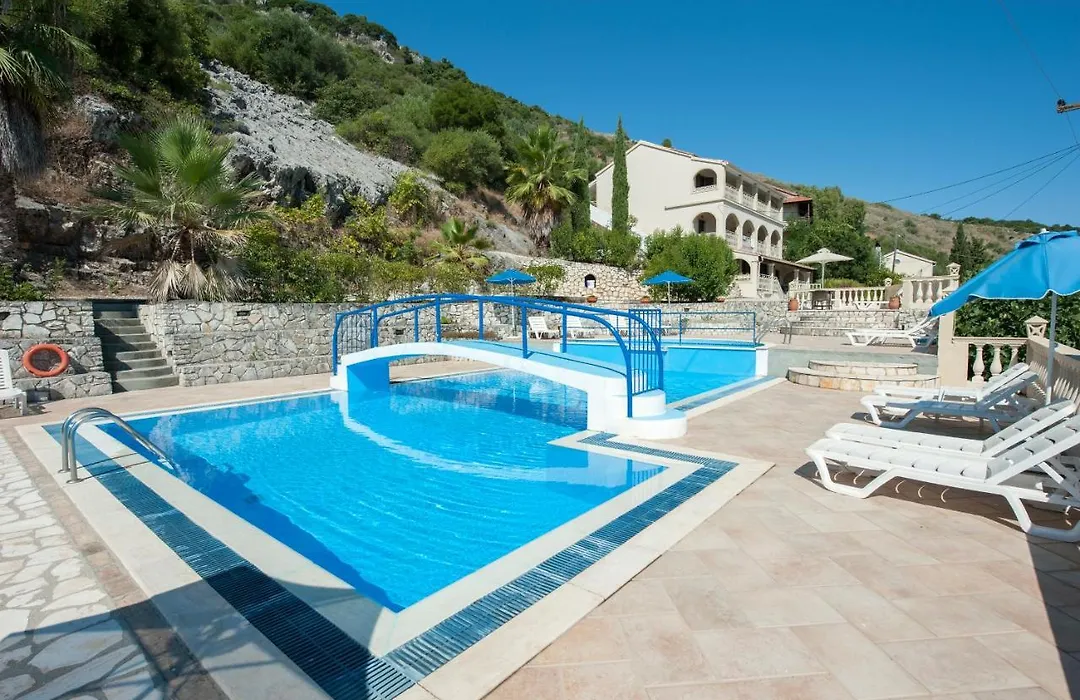 Dimitrios Apartments-1
