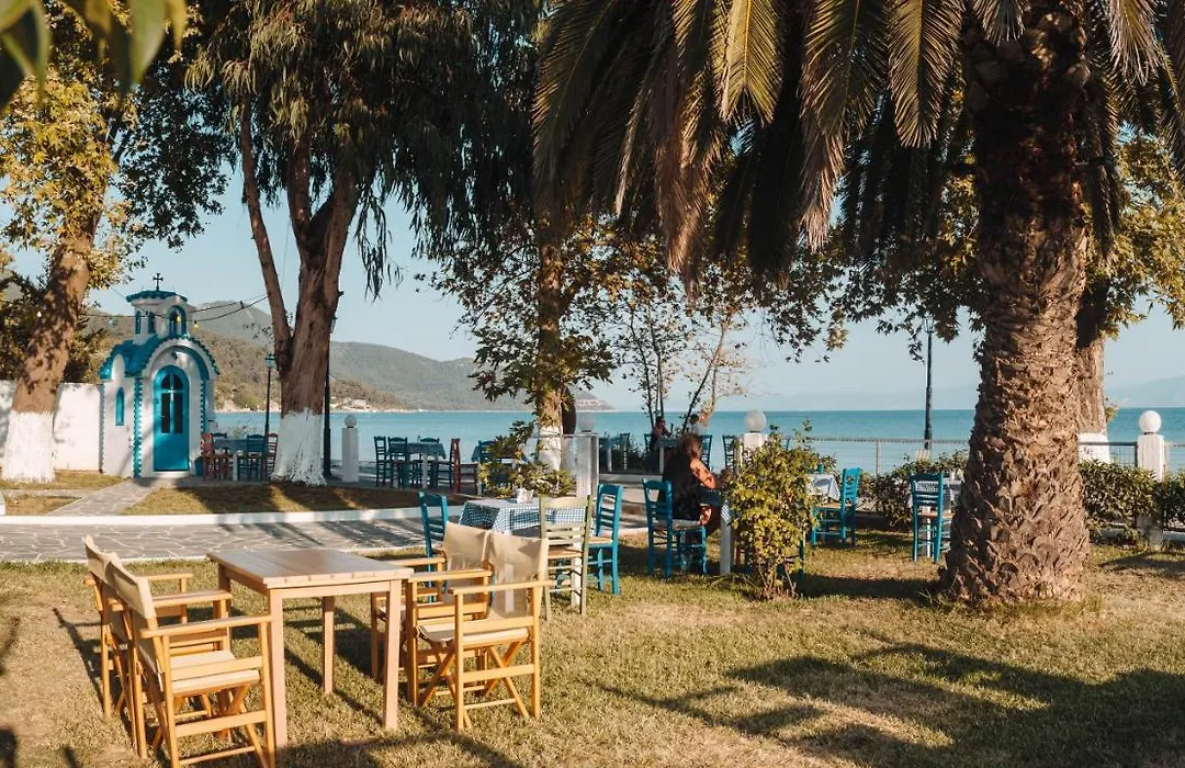 Vournelis Hotel-1